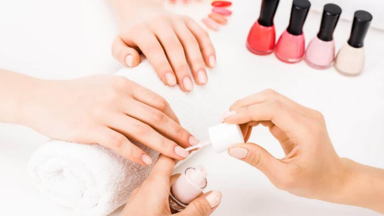 hard gel